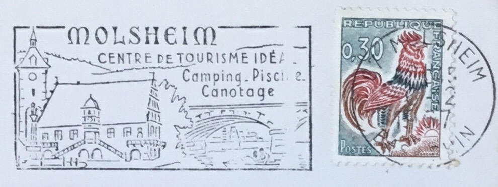 Molsheim