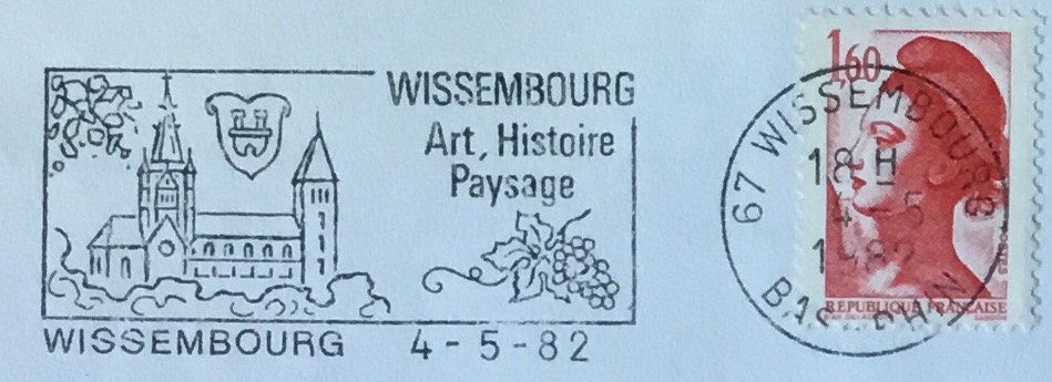 Wissembourg