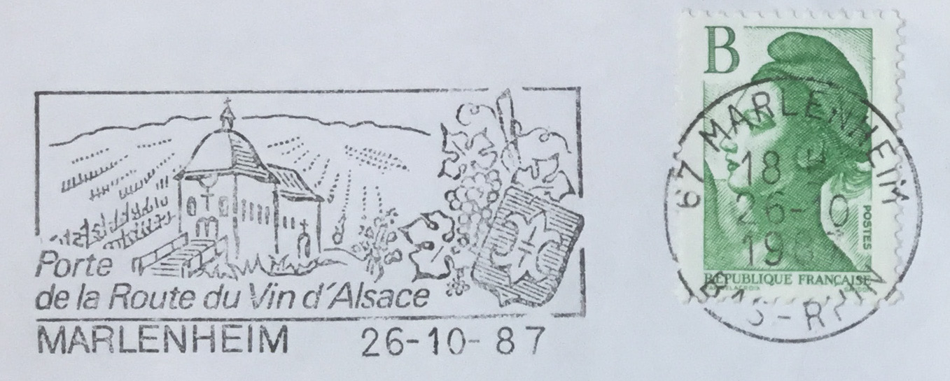 Marlenheim