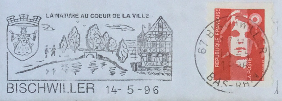 Bischwiller
