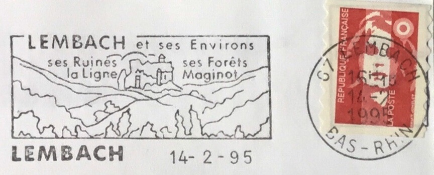 Lembach