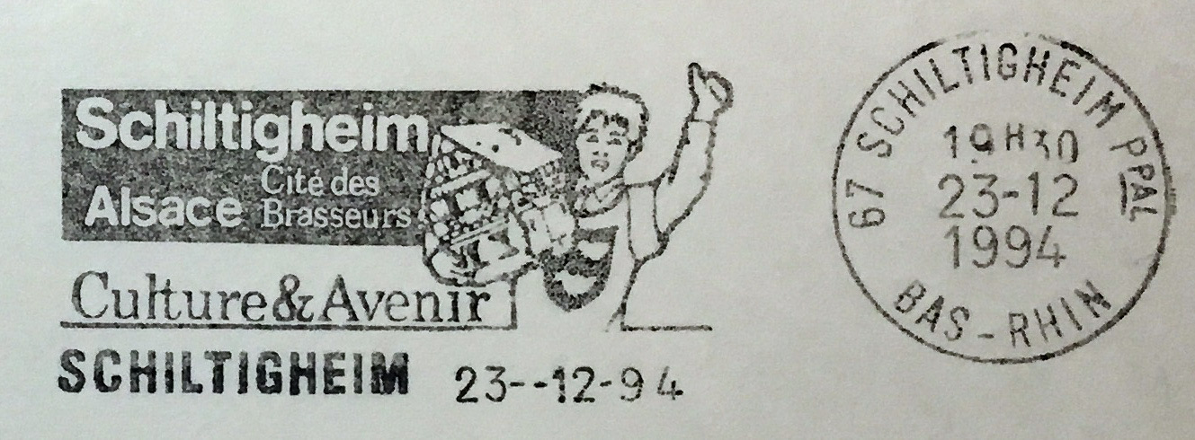 Schiltigheim
