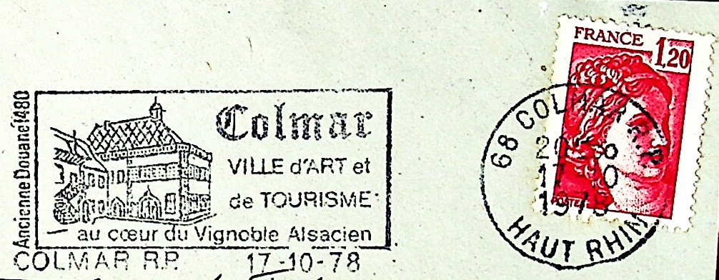 Colmar