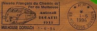 Mulhouse