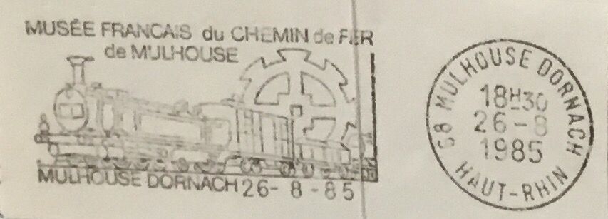 Mulhouse