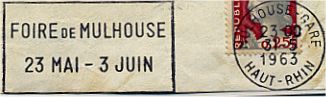 Mulhouse