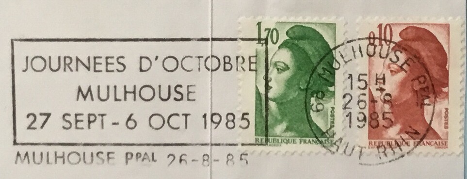 Mulhouse