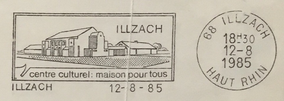 Illzach