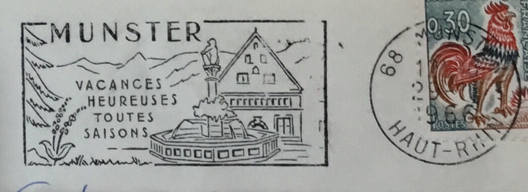 Munster
