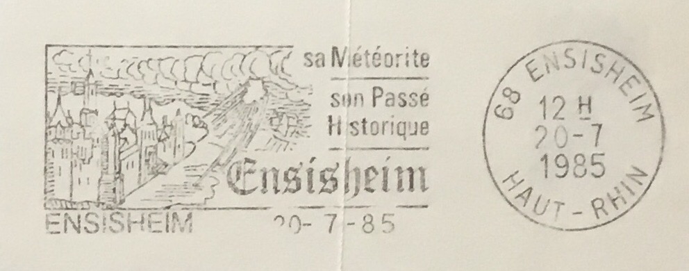 Ensisheim