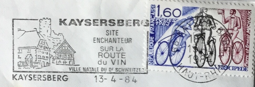 Kaysersberg