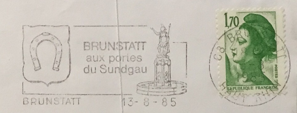 Brunstatt