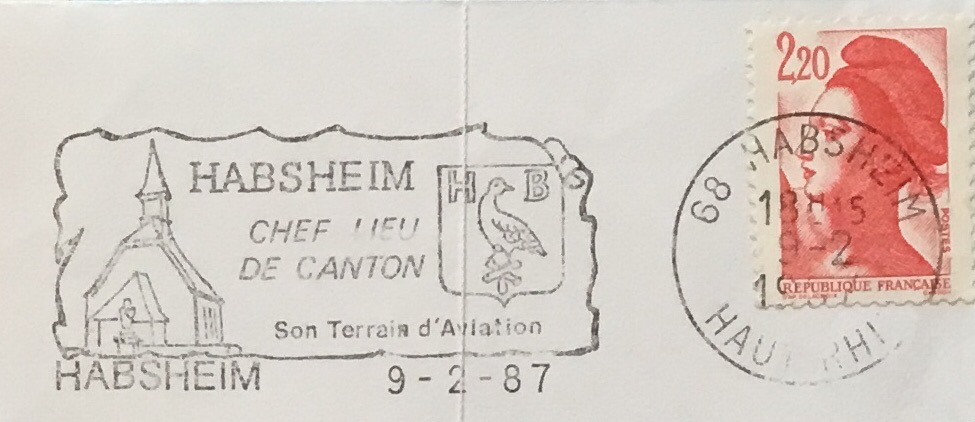 Habsheim