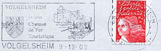 Volgelsheim
