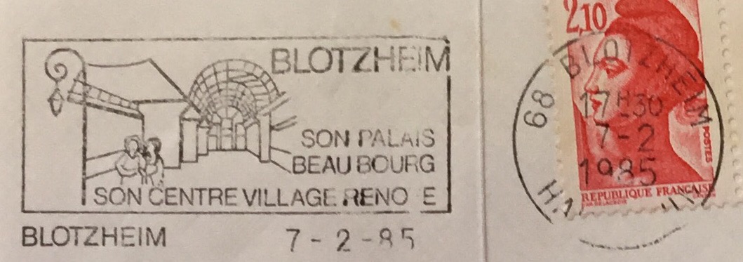 Blotzheim