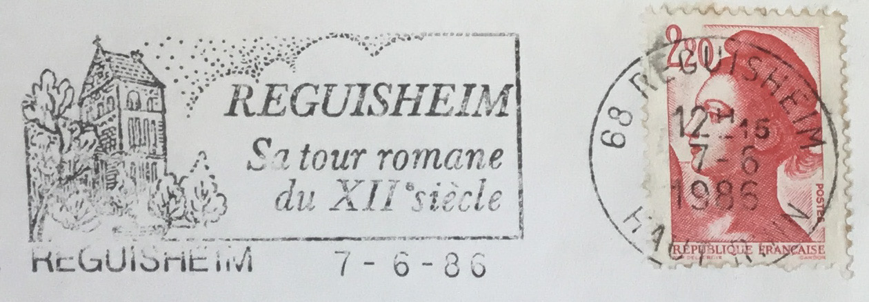 Reguisheim