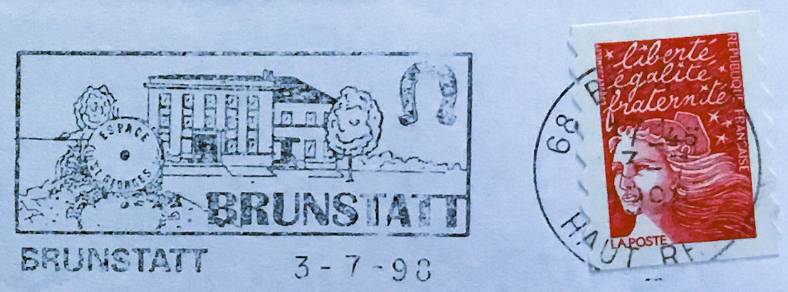 Brunstatt