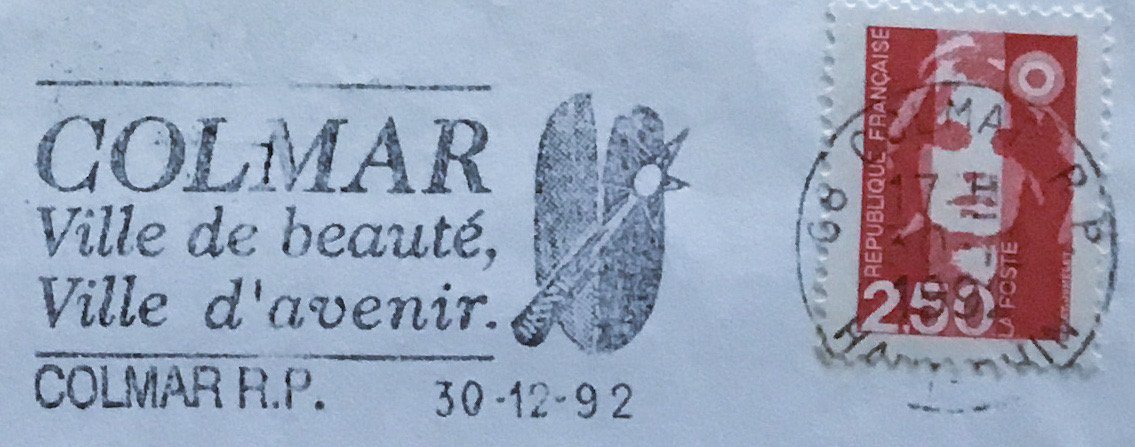 Colmar