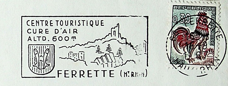 Ferrette