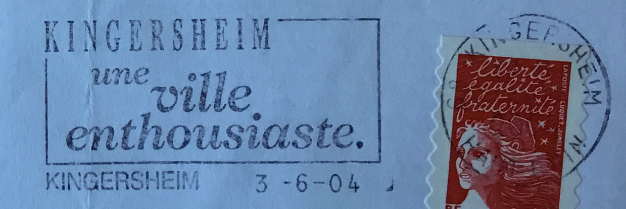 Kingersheim