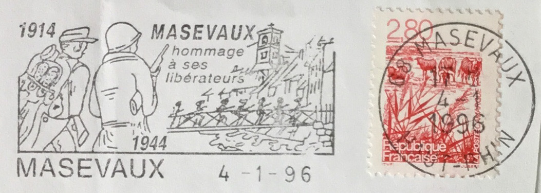 Masevaux