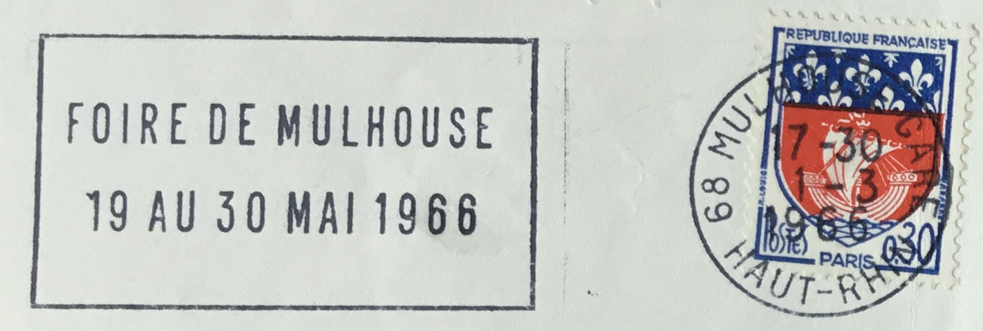 Mulhouse