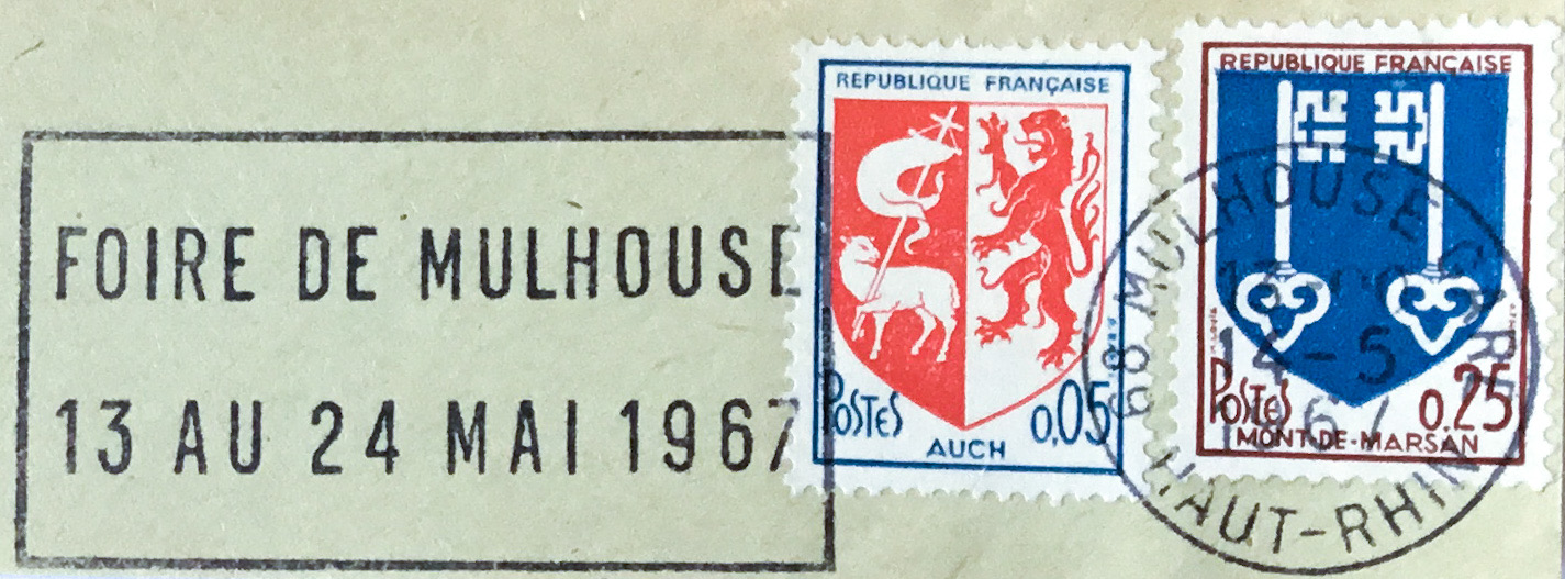 Mulhouse