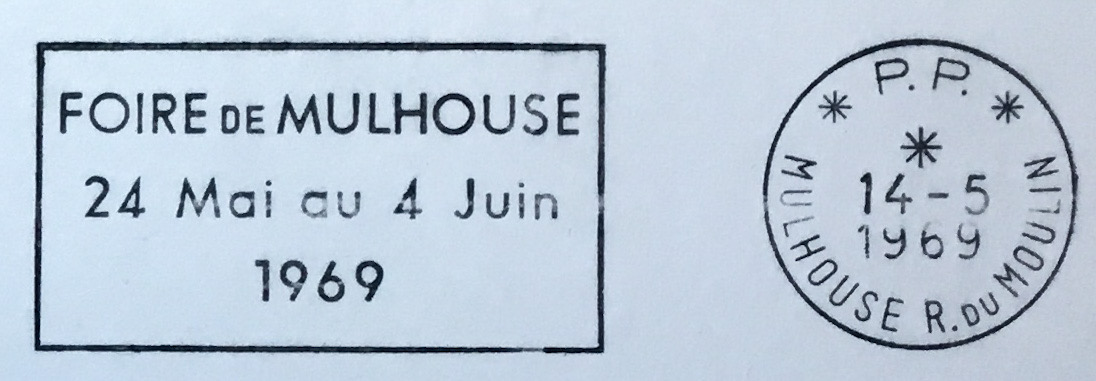 Mulhouse