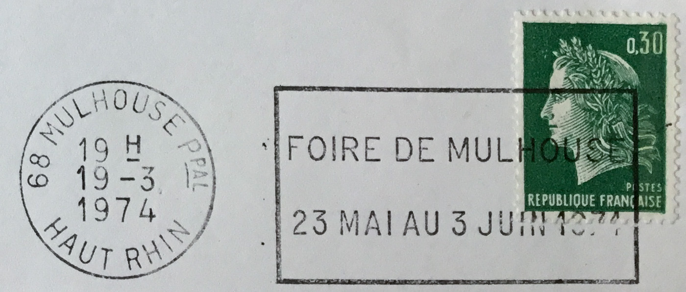 Mulhouse