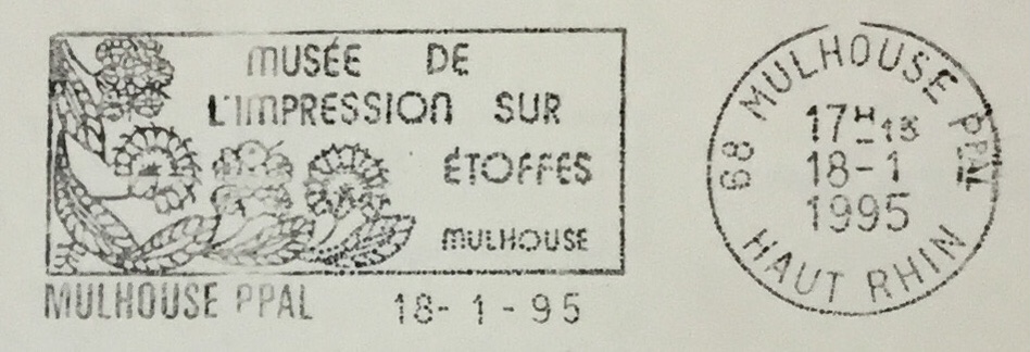 Mulhouse
