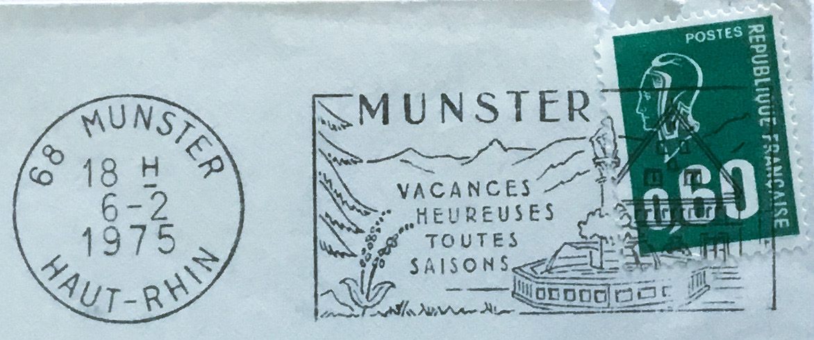 Munster