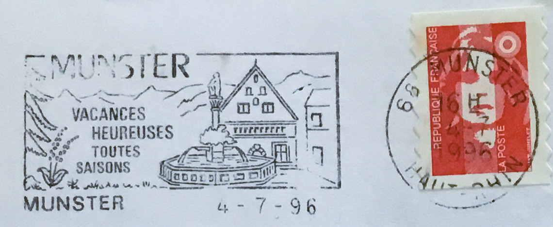 Munster