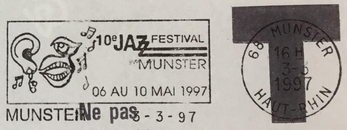Munster
