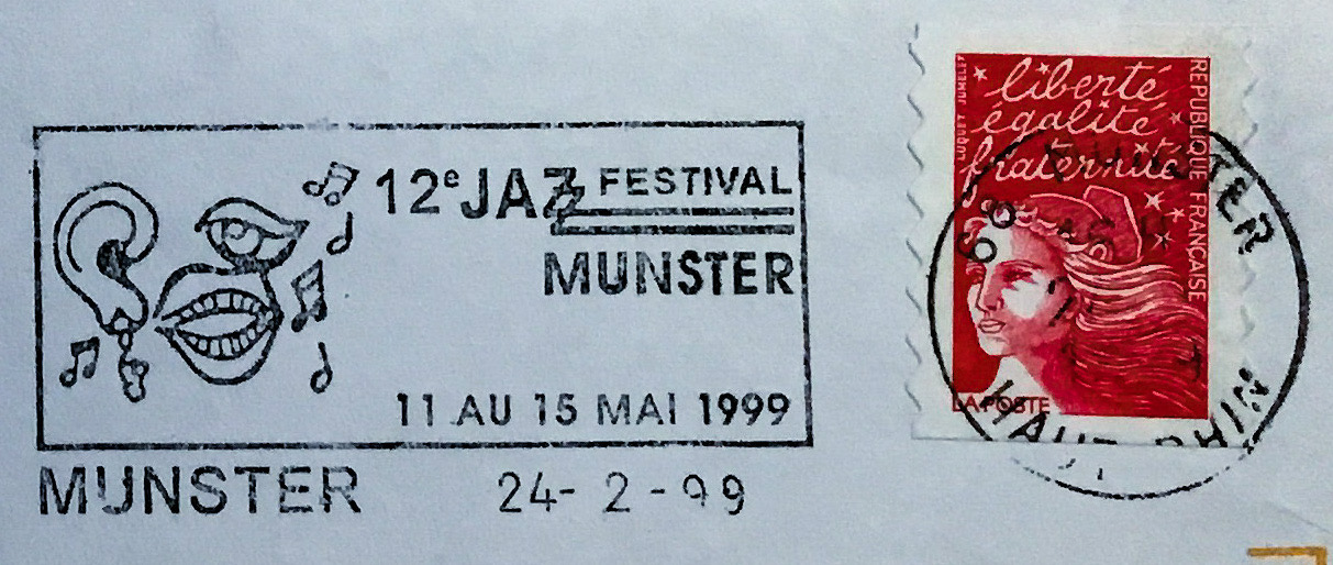 Munster