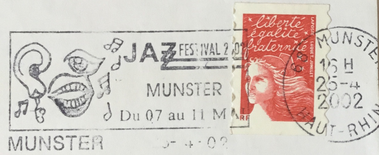 Munster