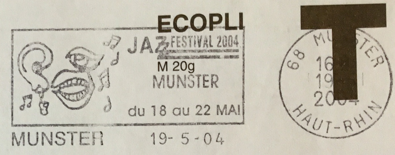 Munster