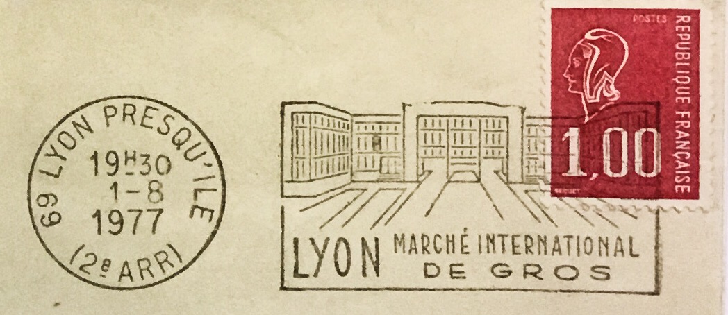 Lyon