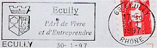 Ecully