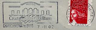 Charbonnières-les-Bains