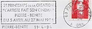Pierre-Benite