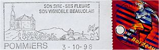 Pommiers