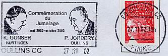 Oullins