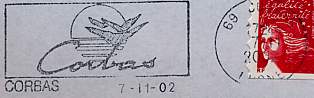 Corbas