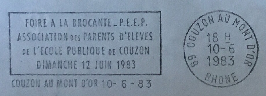 Couzon-au-Mont-d’Or