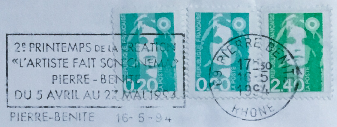 Pierre-Bénite