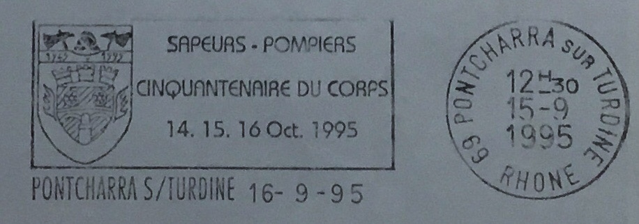 Pontcharra-sur-Turdine