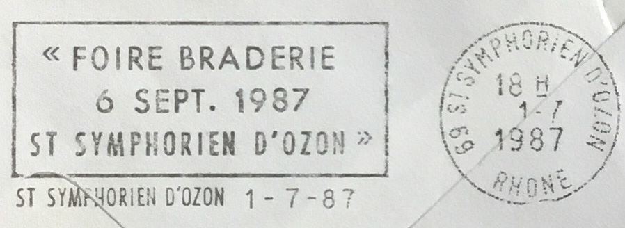 Saint-Symphorien-d'Ozon