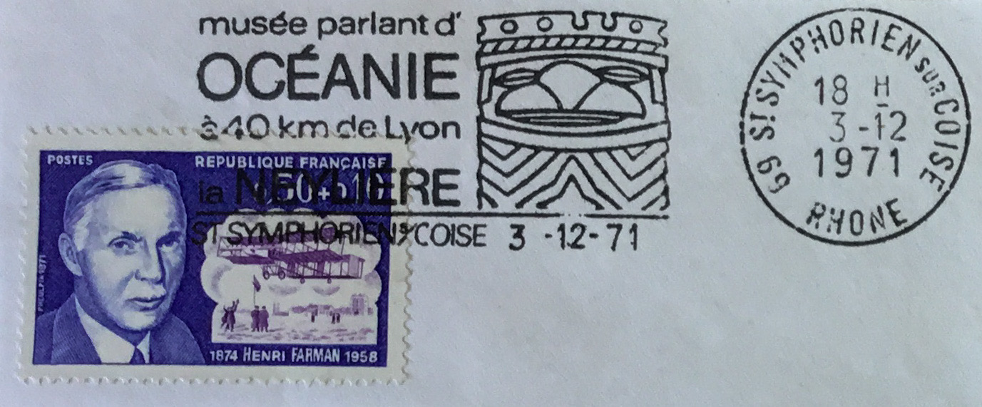 Saint-Symphorien-sur-Coise