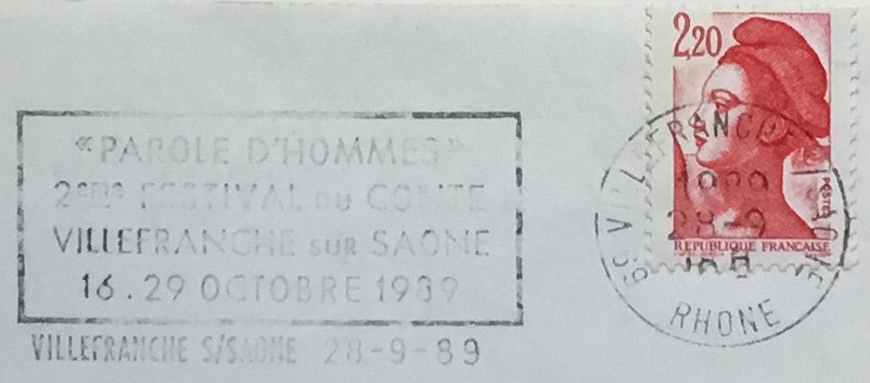 Villefranche-sur-Saône