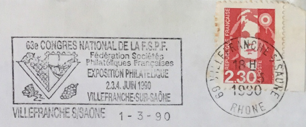 Villefranche-sur-Saône